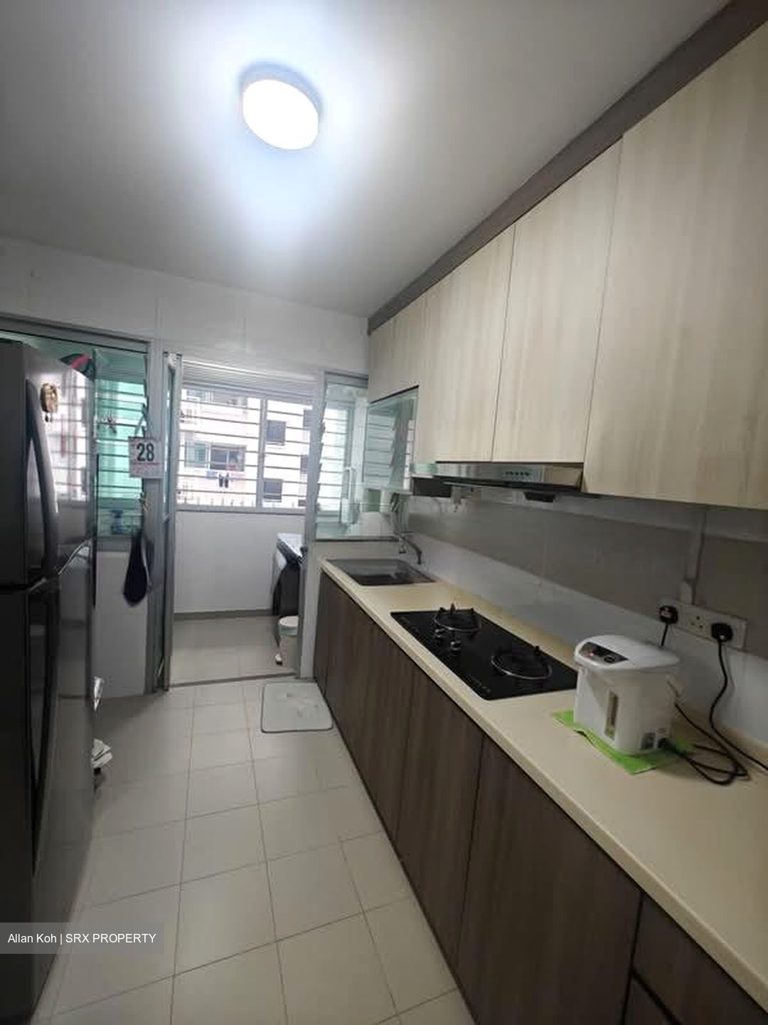 Blk 802B Keat Hong Crest (Choa Chu Kang), HDB 4 Rooms #593567561